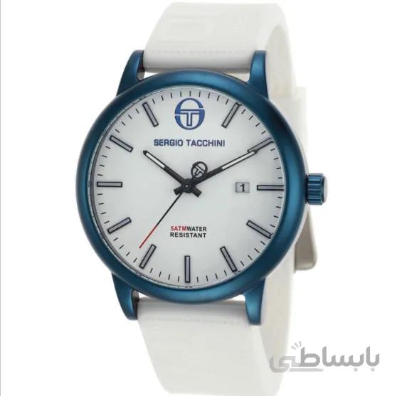 ساعت مچی مردانه سرجیو تاچینی مدل ST110080-8 ا ساعت مچی مردانه سرجیو تاچینی مدل ST110080-8