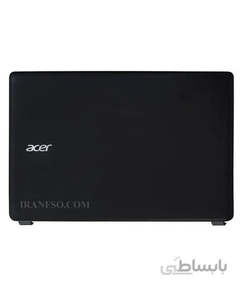 قاب پشت ال سی دی لپ تاپ ایسر Aspire E1-570-572-532-530 مشکی