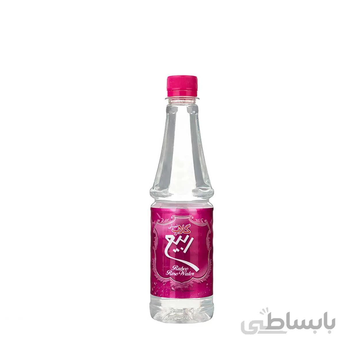 گلاب ربیع 450میلی لیتر