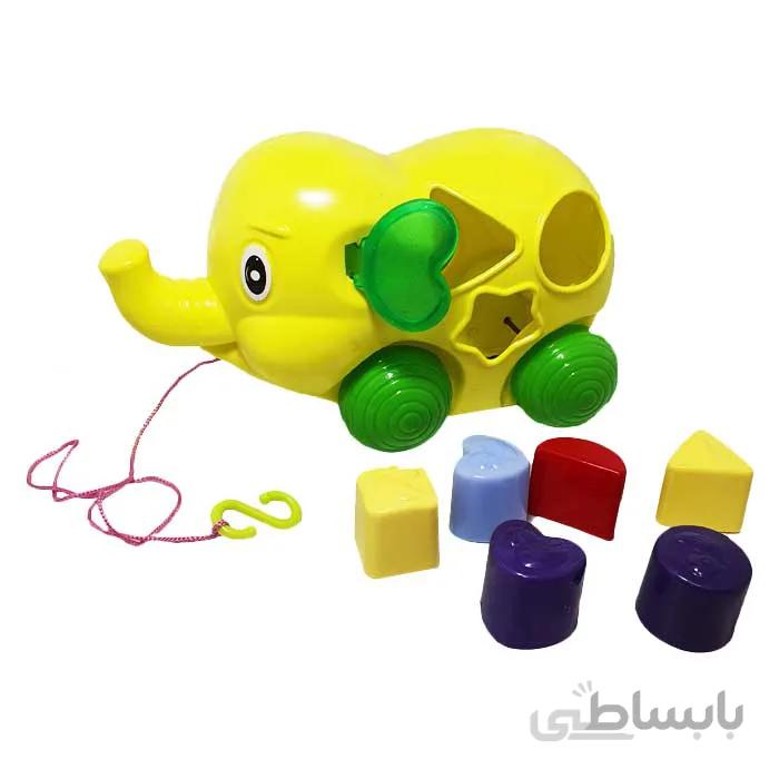 فیل اشکال