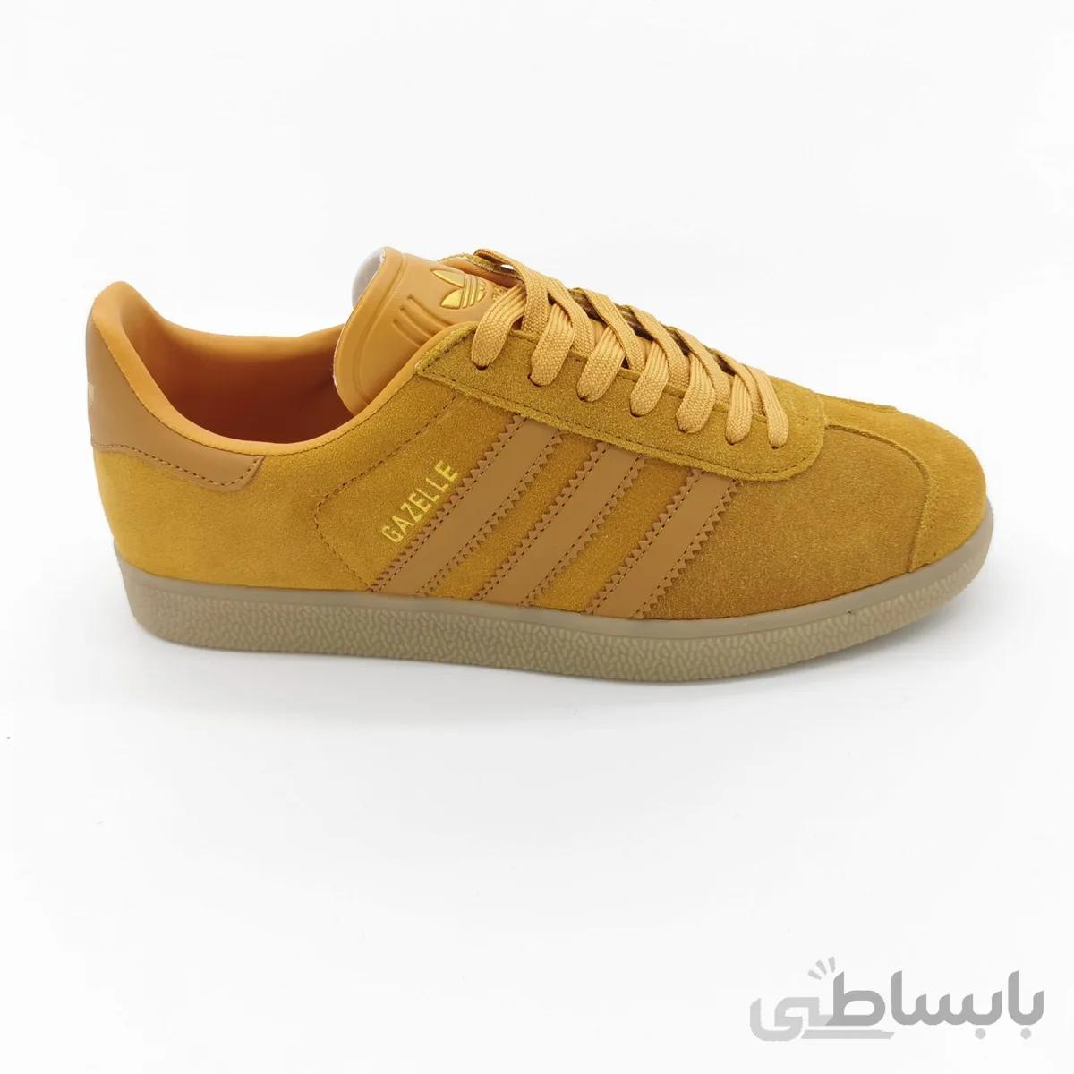 GAZELLE GOLD/MUSTARD