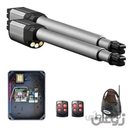 جک درب پارکینگ برقی ویرا مدل Vira Faro 400