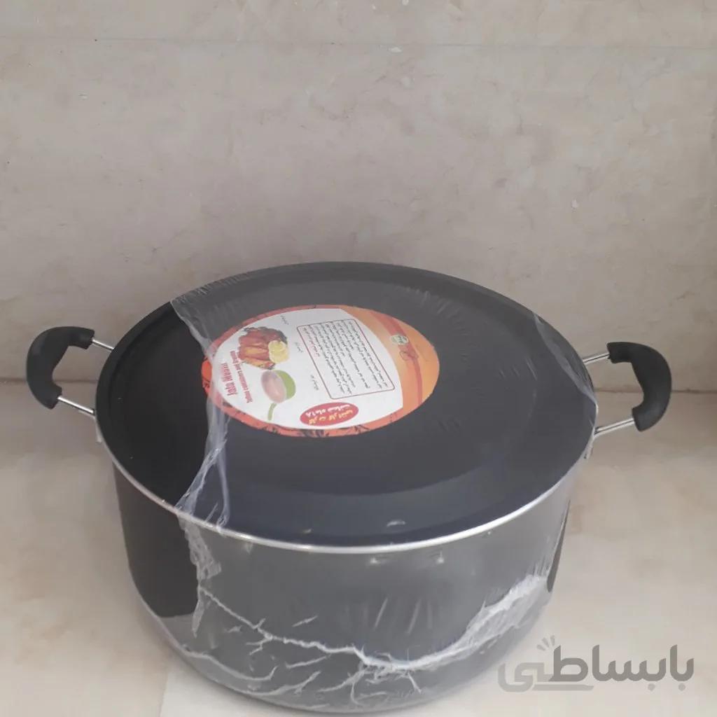 قابلمه جلامبین سایز۴۲