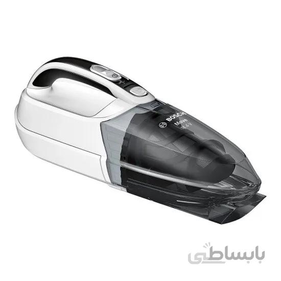 جارو شارژی بوش مدل BHN14N ا BOSCH BHN14N Rechargeable Vacuum Cleaner