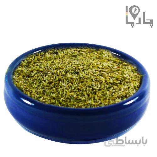 تخم کاهو دان قناری 1000 گرمی