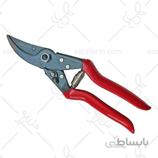 قیچی باغبانی لایت JH615