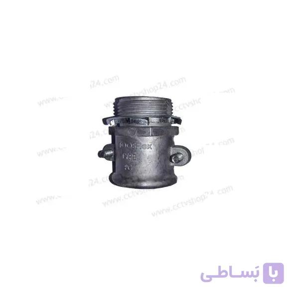 گلند فلزی سایز 16