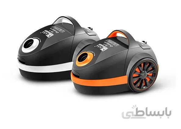 جاروبرقی ناسا الکتریک مدل NS 9094 ا Nasa Electric Vacuum Cleaner NS-9094