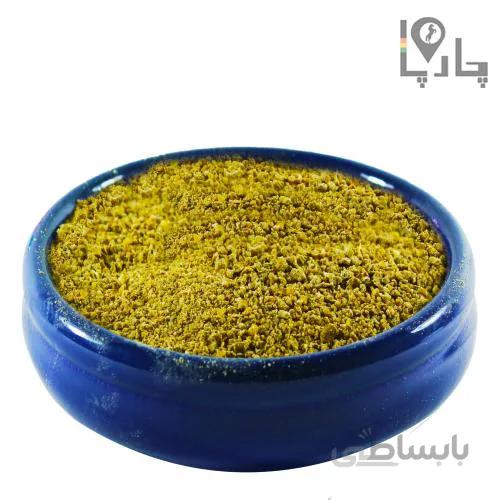 کرامبل مخصوص جوجه طیور