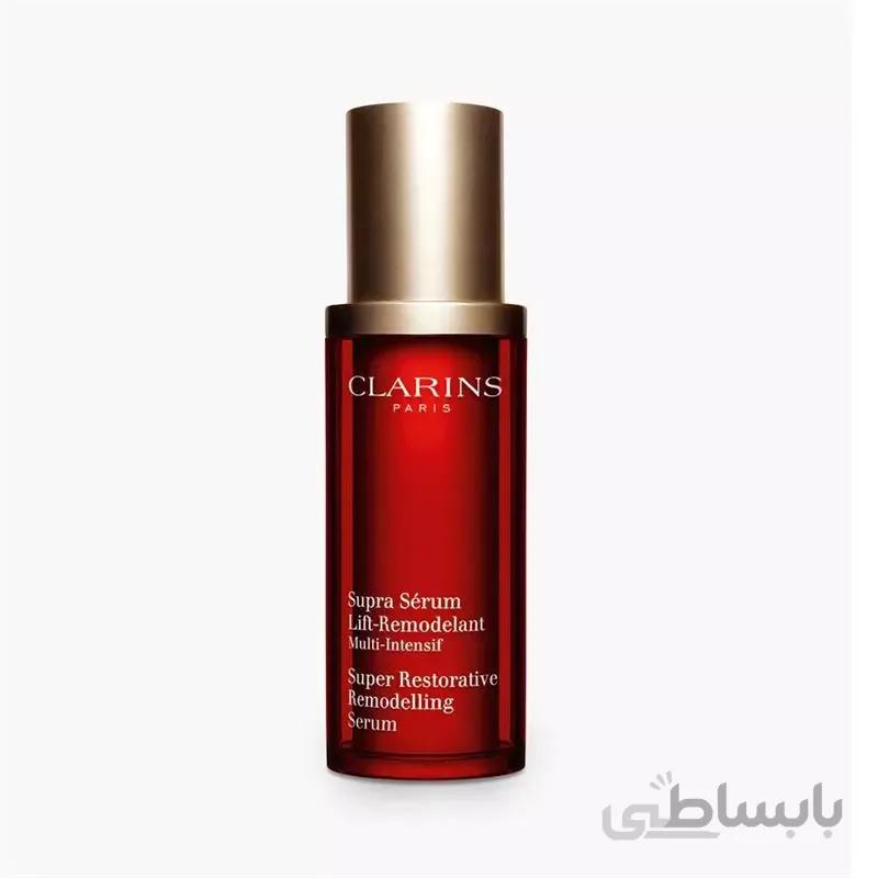 Clarins Super Restorative Serum
