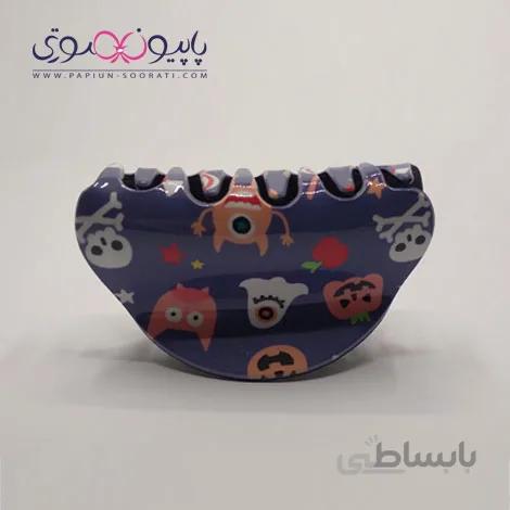 کلیپس مو هالوین کد 3
