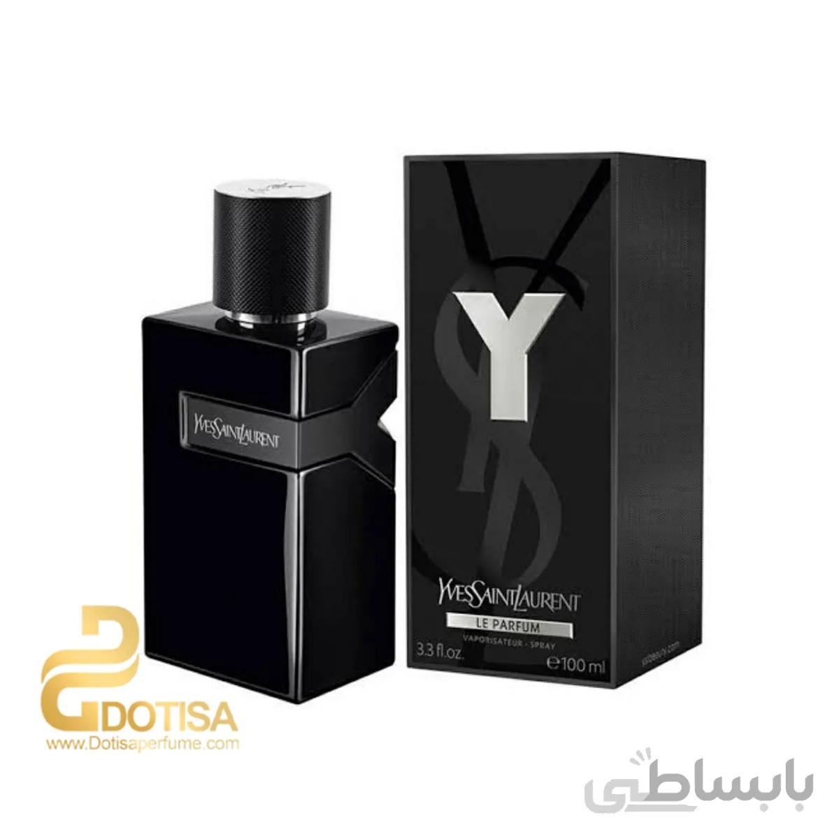 عطر ادکلن ایو سن لورن وای له پارفوم | Yves Saint Laurent Y Le Parfum
