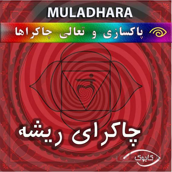 پاکسازی چاکرای ریشه