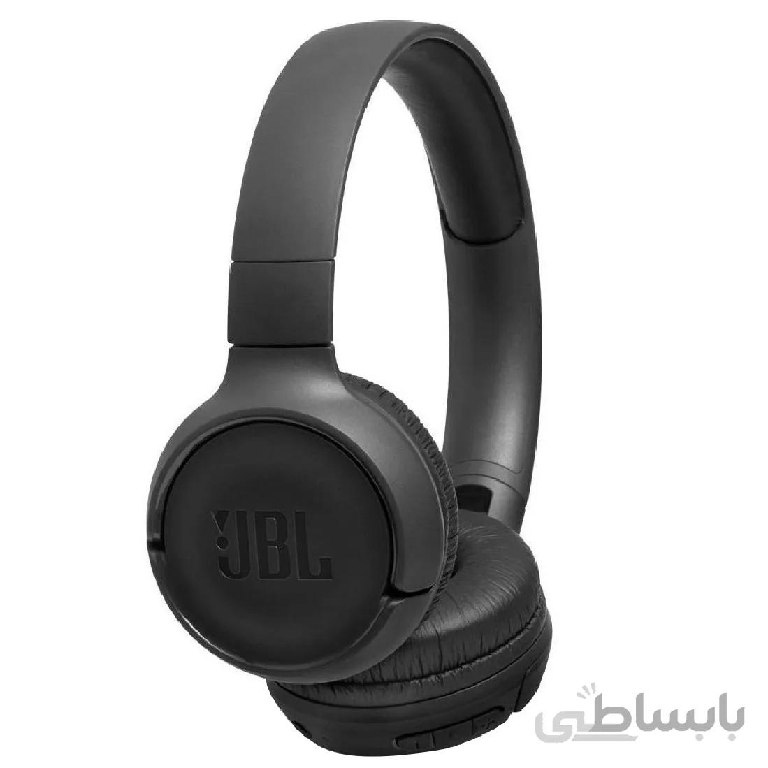 هدفون بی سیم جی بی ال مدل Tune 500BT ا JBL Tune 500BT Wireless Headphones