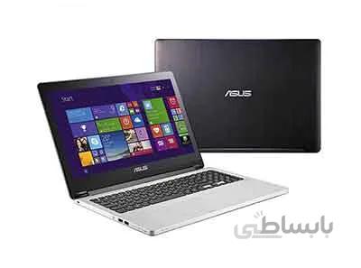 لپ تاپ Asus Transformer Book Flip TP500LA i3