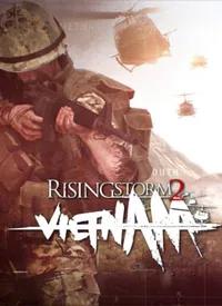 اورجینال استیم Rising Storm 2 Vietnam