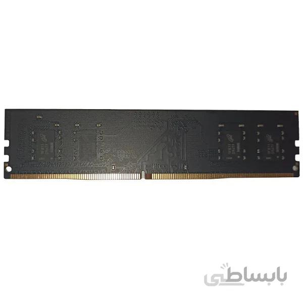 رم دسکتاپ DDR4 تک کاناله ۲۶۶۶ مگاهرتز CL19 تواینموس مدل ۴DCS3JMPE ظرفیت ۴ گیگابایت