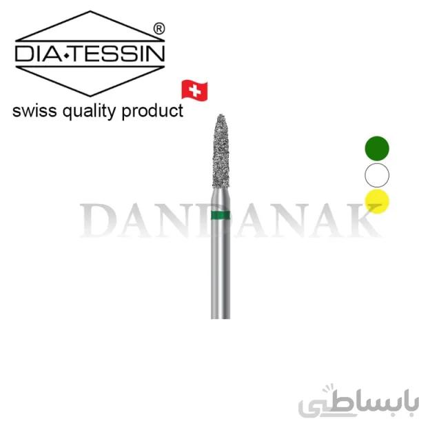 G 861 فرز الماسه بول متوسط سبز تراش ( coarse) - بسته ۵ عددی
