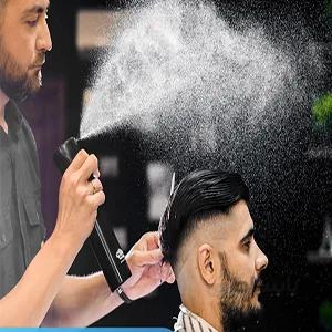 بانک شماره موبایل آرایشگر های مردانه