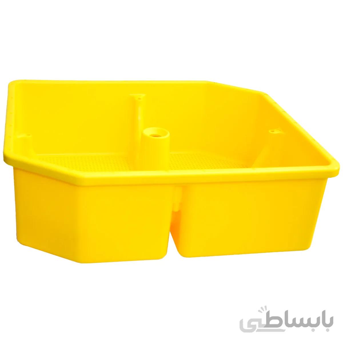سرندی سبد 10 قاب هفت گوهر