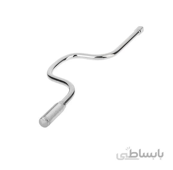 آچار بکس هندلی هنس مدل 4850E سایز 1/2 اینچ