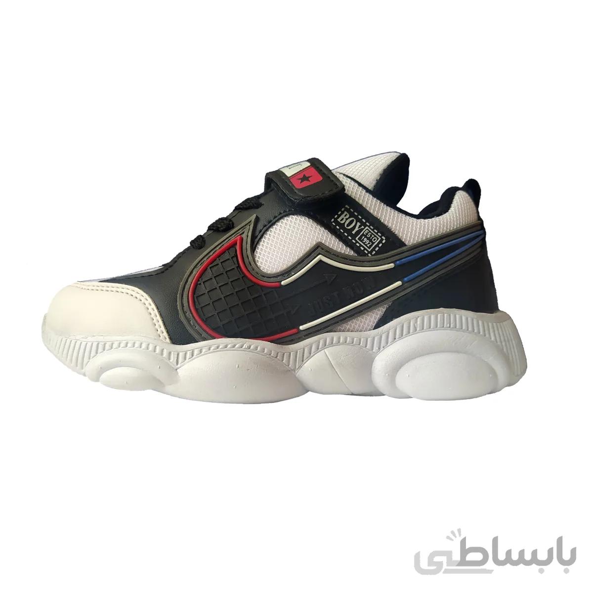 کفش راحتی بچگانه کد jn10056 32