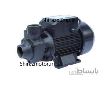 پمپ سانترفیوژ نیم اسب لاکی پرو QB60