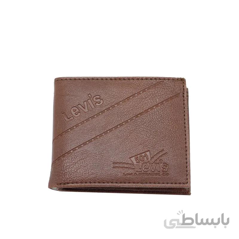 کیف پول مردانه کد LI-RE