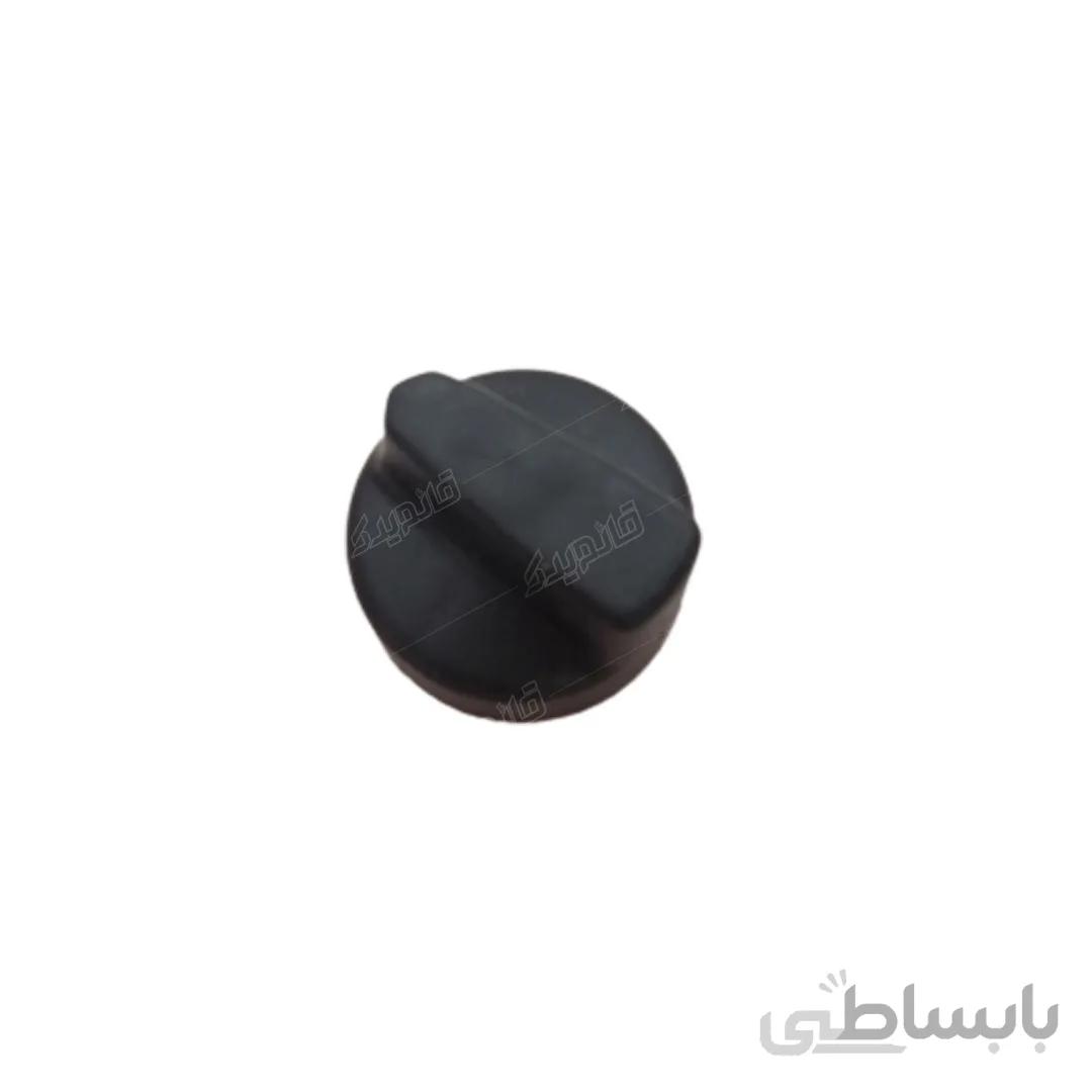 ولوم بخاری Volume Heater