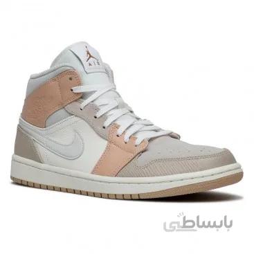 کفش نایکی ساقدار Nike Air jordan 1