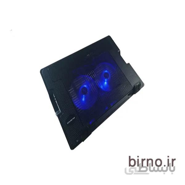 پایه خنک کننده مجیک کول مدل N182 ا Magic182