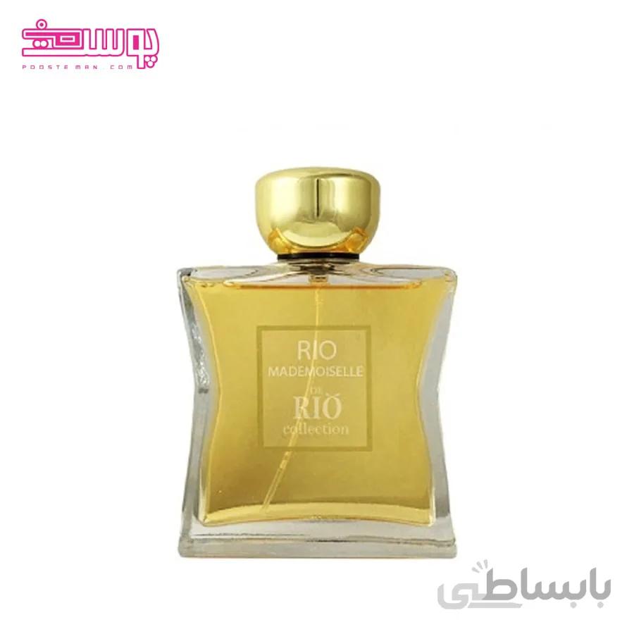 ادو پرفیوم مادمازل ریو کالکشن حجم 100ml