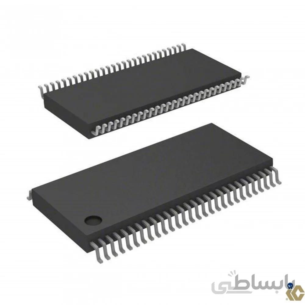 آی سی میکروکنترلر با کاربرد خاص مدل CY7C68013A-56PVXC با کاربرد میکروکنترلر USB
