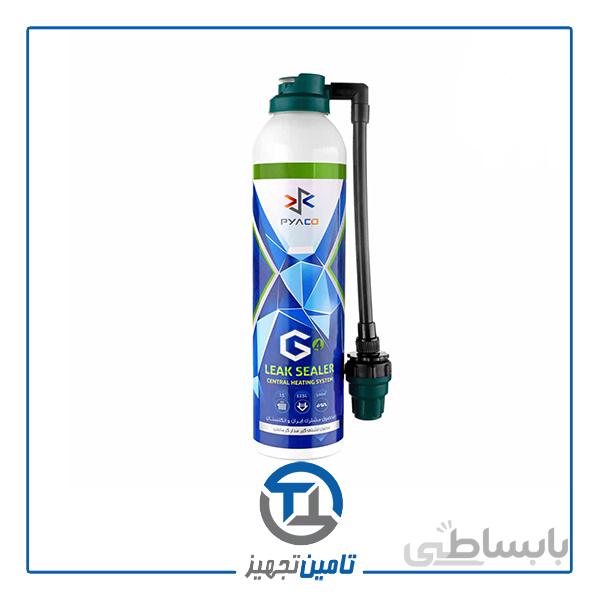 محلول نشتی گیر (G4)