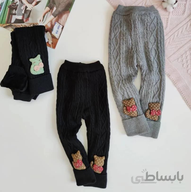 لگ بافت (حوله ای)