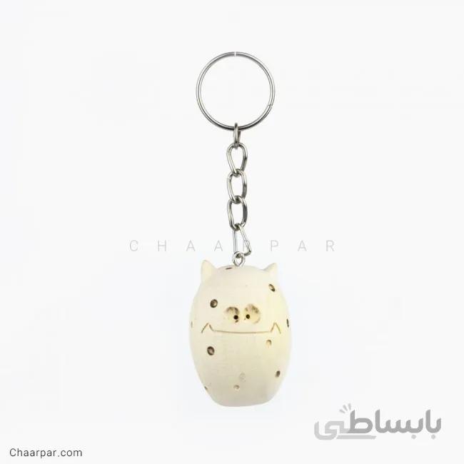 سرکلیدی بچه دیو