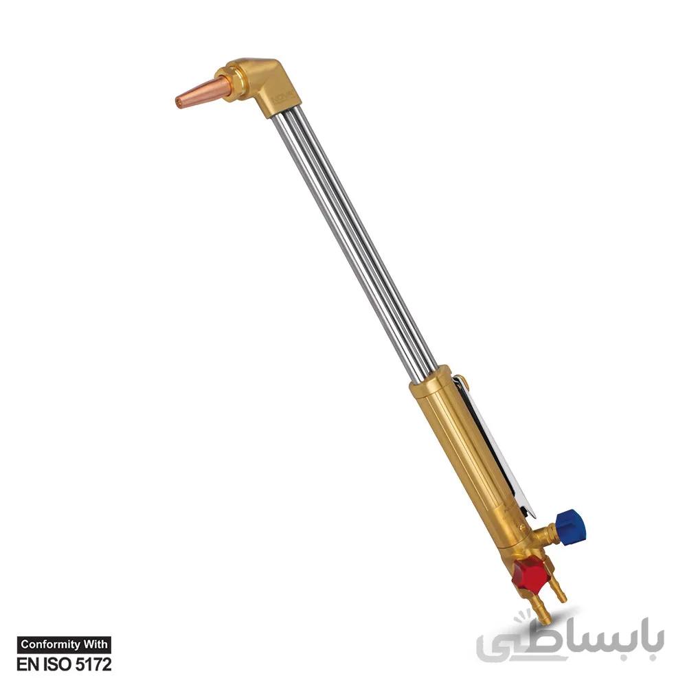 سری هوا برش بلند نووا NOVA