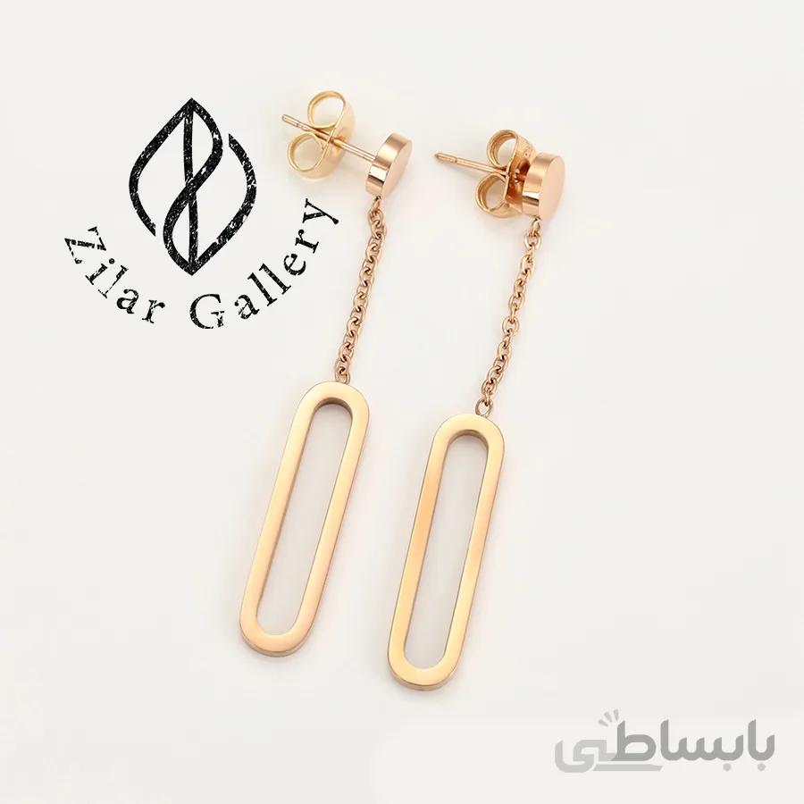 گوشواره لوسی