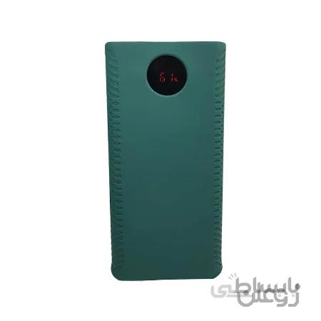 کاور سیلیکونی پاوربانک روموس ROMOSS Zeus 40000mAh