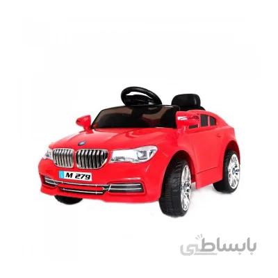 ماشین شارژی برند Diplomat مدل M279