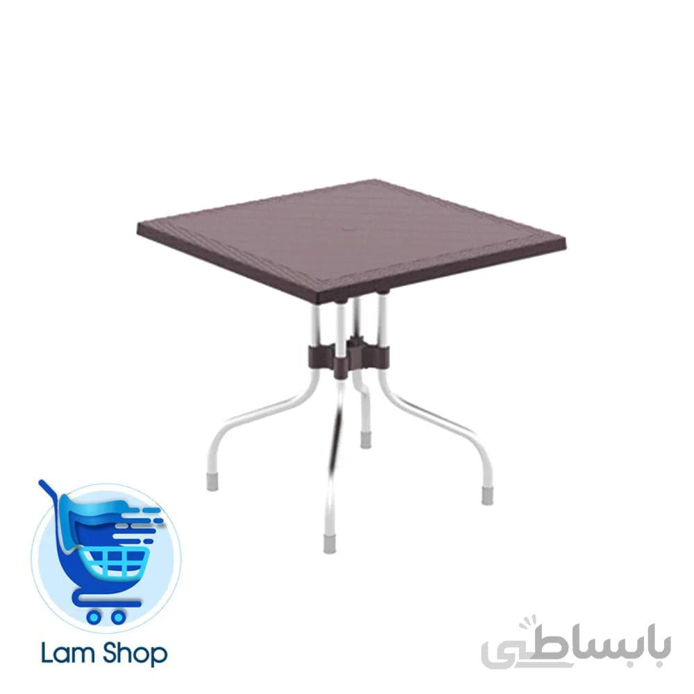 میز فورزا حصیری Ratan810 نظری