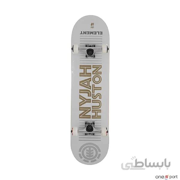اسکیت برد المنت | Element Nyjah Reflect