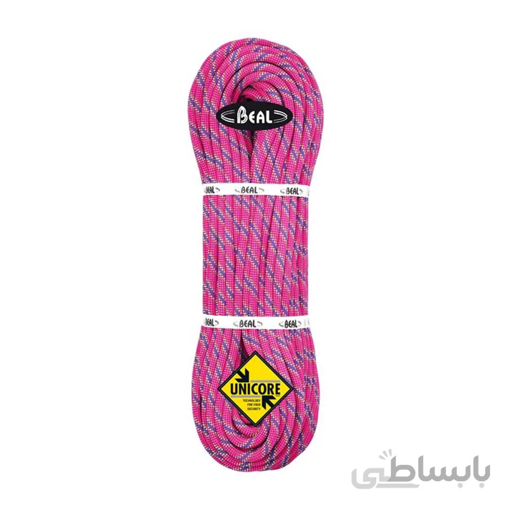 طناب دینامیک تایگر بئال – Beal Tiger Dry Cover 10mm