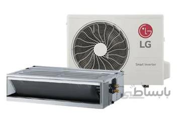 داکت اسپلیت ال جی 30000 اینورتر مدل ABQ-30GM3T1
