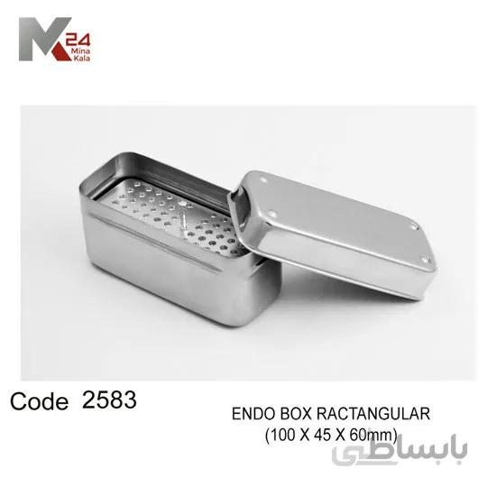 اندوباکس مستطیلی - 2583