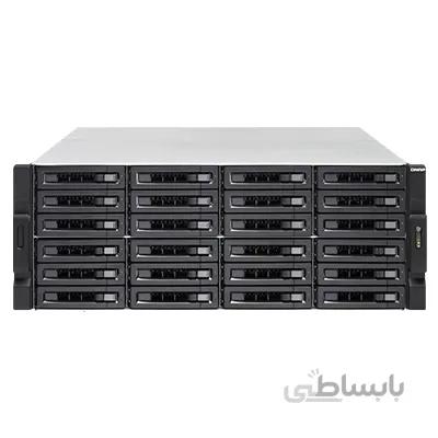 ذخیره ساز تحت شبکه کیونپ مدل TS-2477XU-RP-2600-8G
