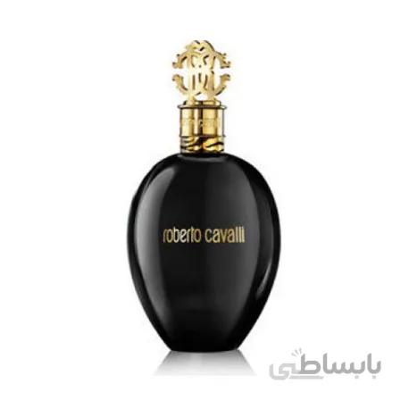 عطر و ادکلن زنانه روبرتو کاوالی نرو اسولوتو | roberto cavalli - Nero Assoluto