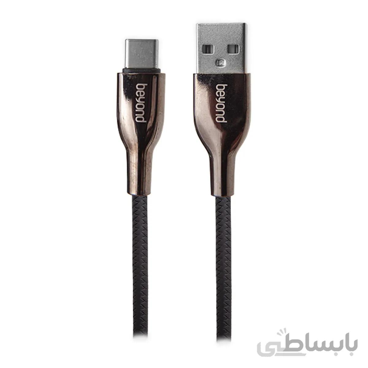 کابل Type-C بیاند مدل BA-555