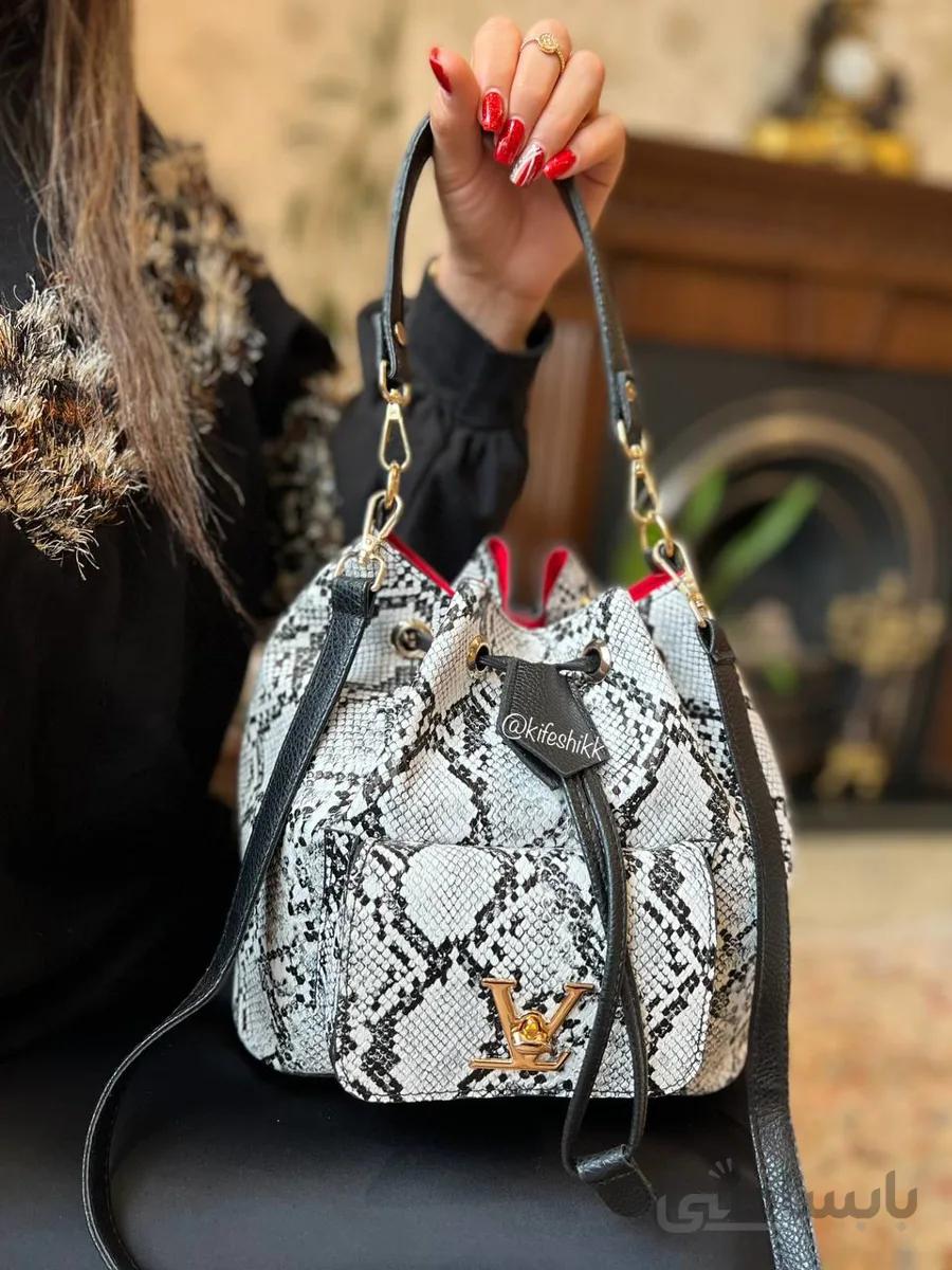 کیف اسپرت زنانه کد KF715