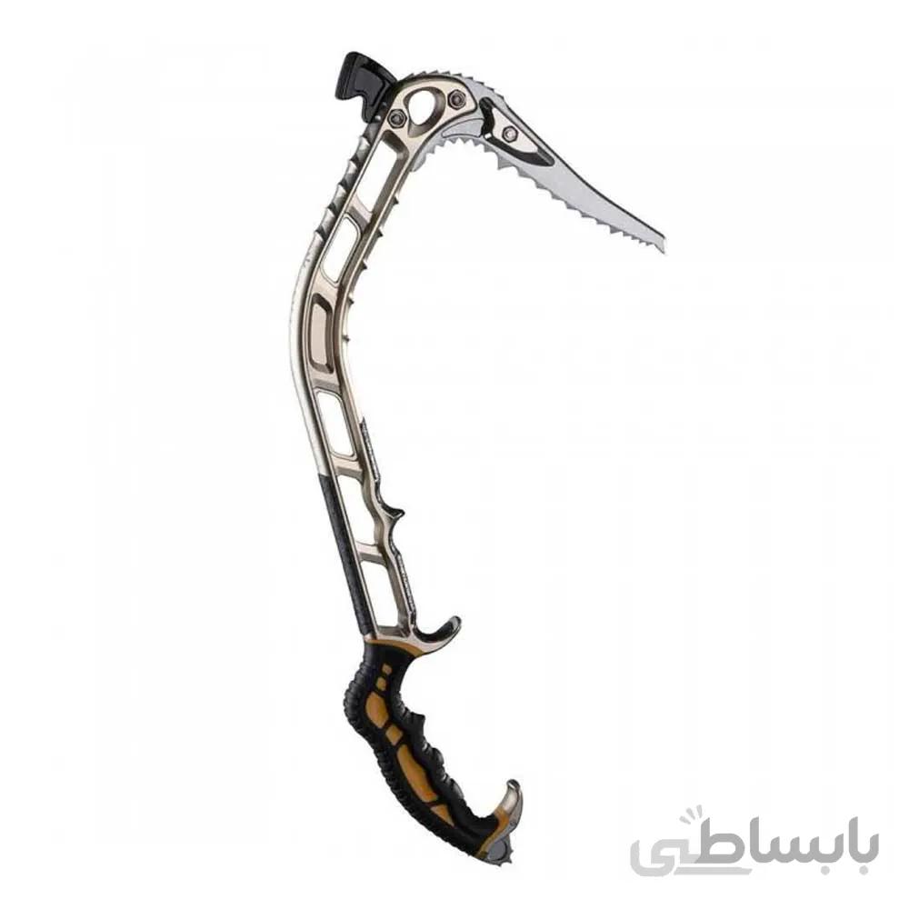 تبر یخ تکنیکال کایلاس – Kailas Entheos 2 Ice Axe